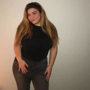 Meet your Posher, Fabiana